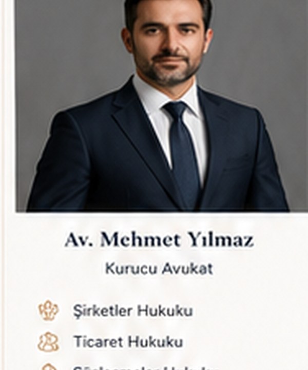 Av. Can Öztürk